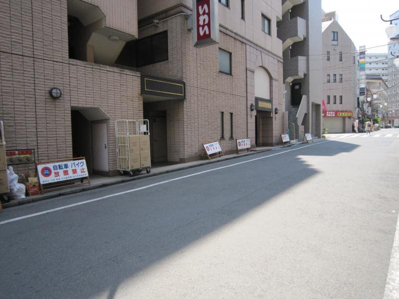 セイコーガーデンⅩⅠ大塚 その他外観2