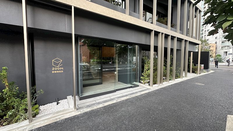ZOOM新宿御苑前 その他1