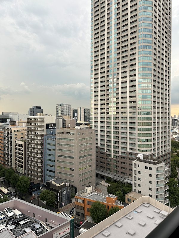 ZOOM新宿御苑前 その他8
