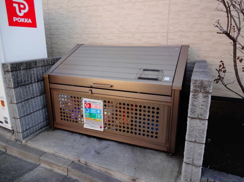レオパレス冨士 その他6