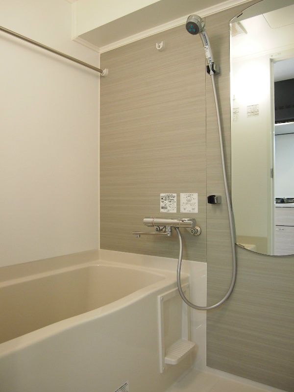 ルーブル三軒茶屋参番館 風呂画像