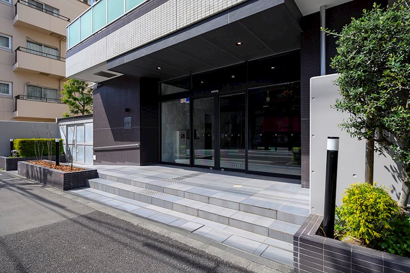 レジディア杉並方南町 その他1