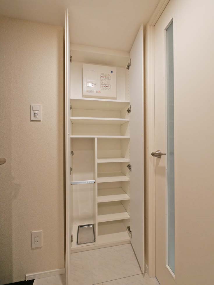 ハーモニーレジデンス中野本町パークサイド その他17