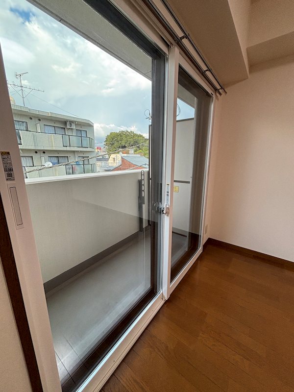 高円寺スルーエ その他2