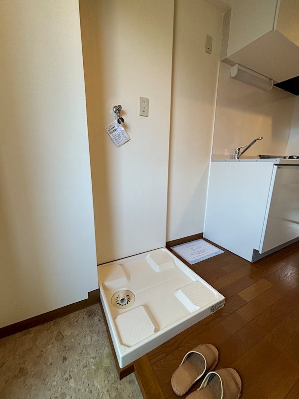 高円寺スルーエ その他4