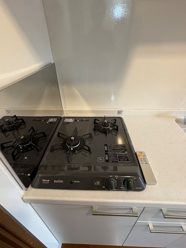 高円寺スルーエ その他3