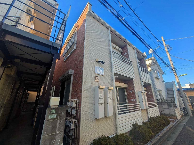 レオネクストさくら その他外観1