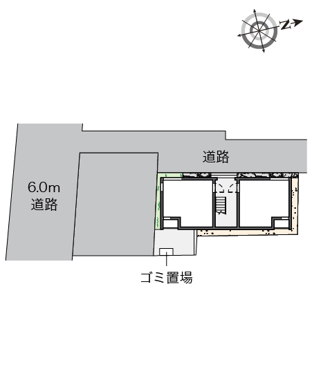 クレイノルーチェ その他1