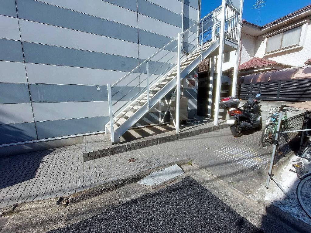 レオパレスフローラ その他3