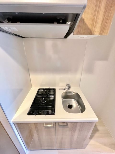 クレヴィアリグゼ北品川Ⅱステーションコート その他1