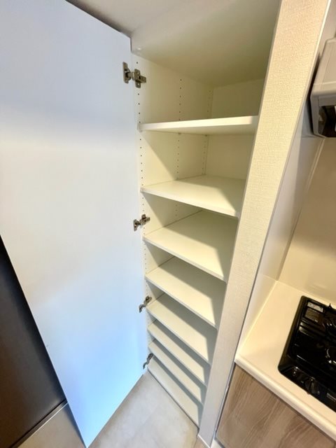 クレヴィアリグゼ北品川Ⅱステーションコート その他9
