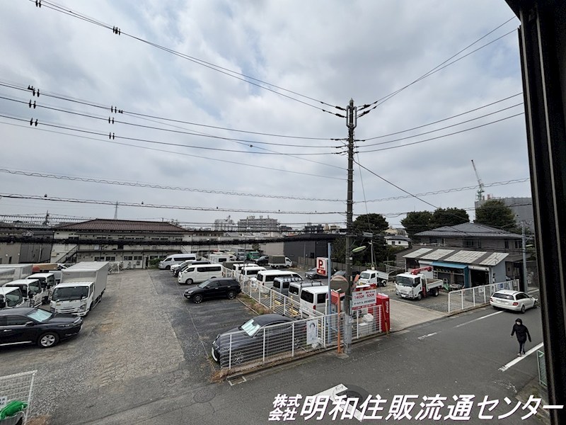 深沢4丁目戸建 その他1