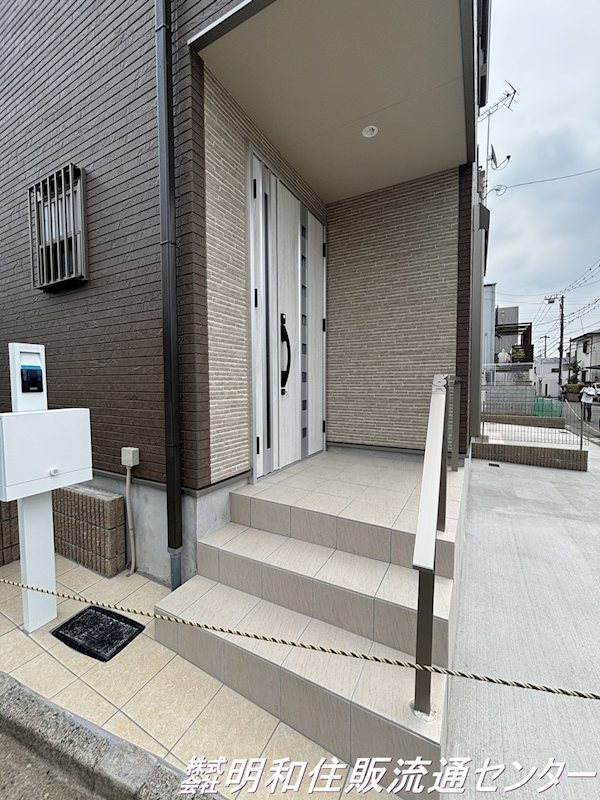 深沢4丁目戸建 その他外観1