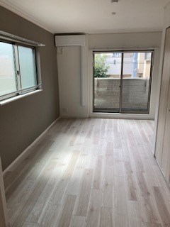 CRETE 西荻窪 リビング
