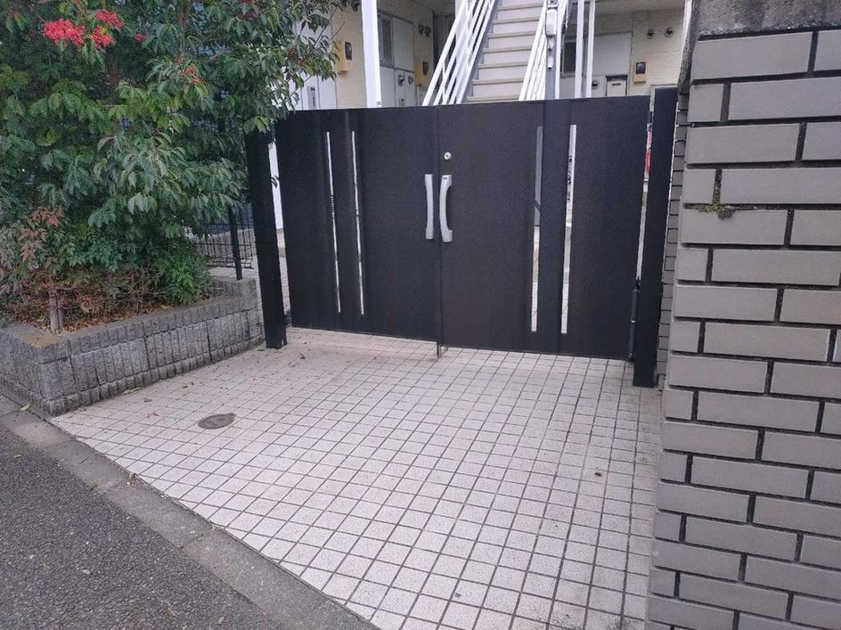 レオパレス世田谷 その他6