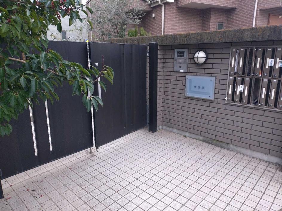 レオパレス世田谷 その他8