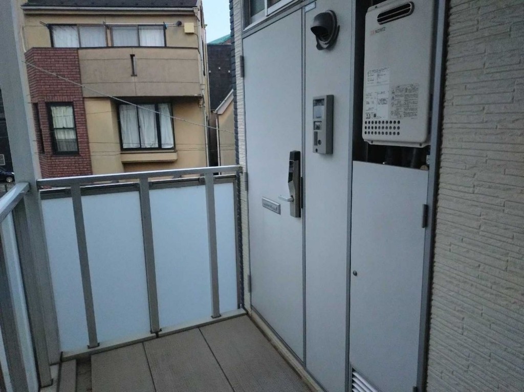 レオパレス世田谷 その他10