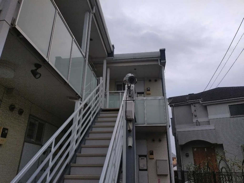 レオパレス世田谷 その他12