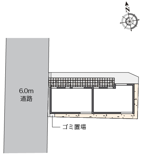 レオネクストシエロ長崎 その他1
