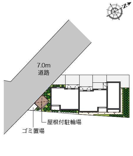 レオネクストルミエール南荻窪 その他1