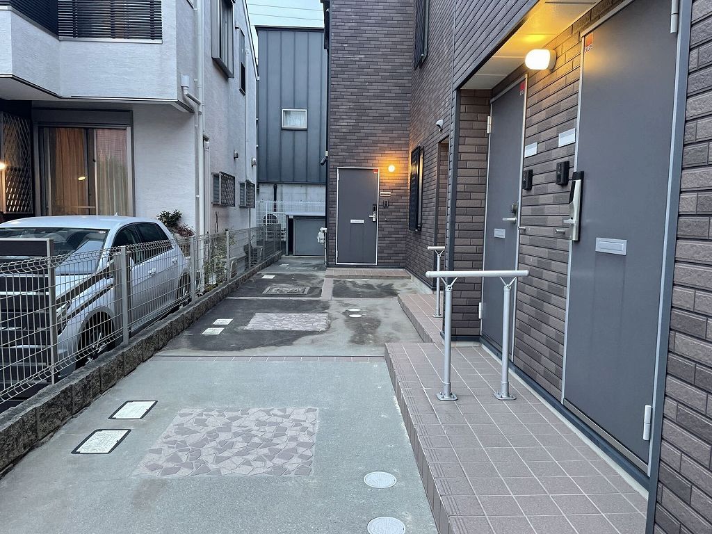 レオネクストルミエール南荻窪 その他3