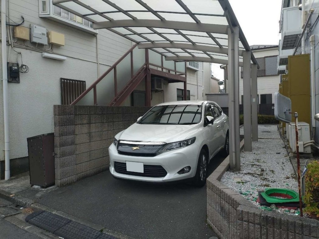 レオパレススプリング その他4