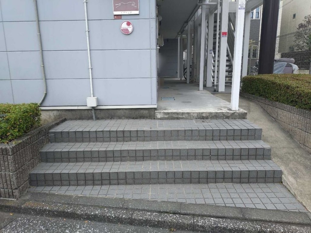 レオパレススプリング その他5