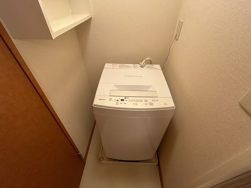 レオパレススプリング その他19