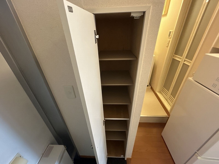 レオパレススプリング その他20