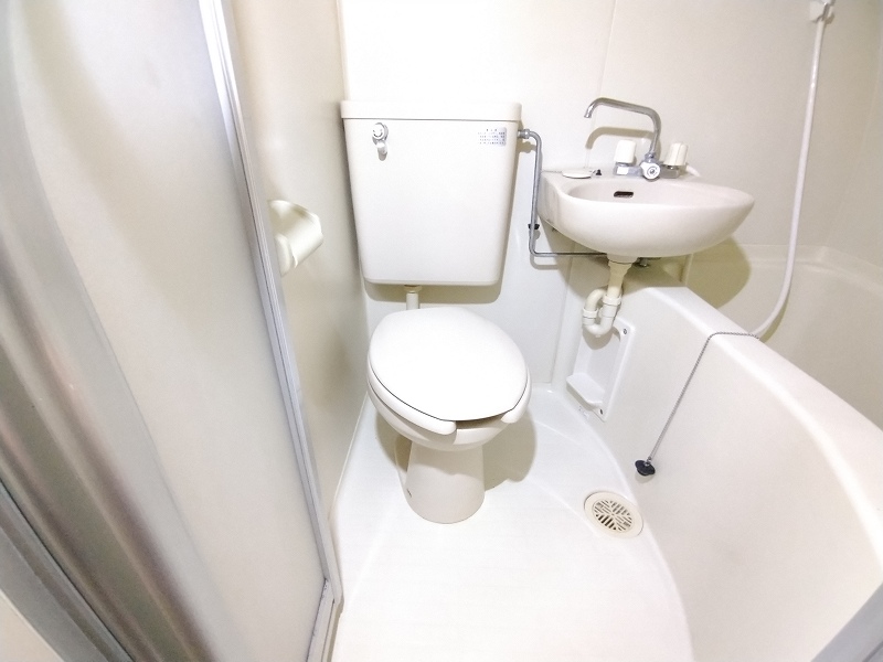 レオパレスイキ明大前 その他3