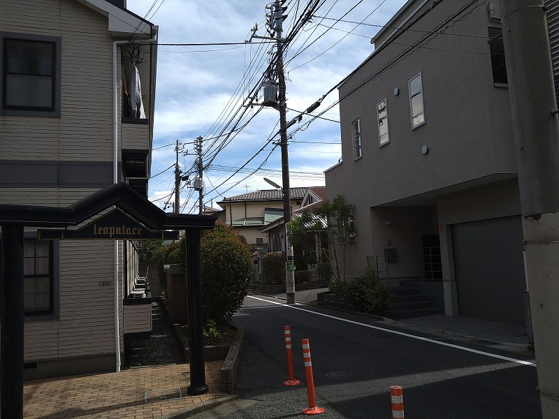 レオパレスイキ明大前 その他6