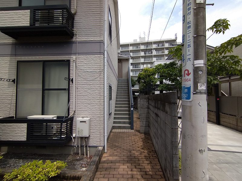 レオパレスイキ明大前 その他11