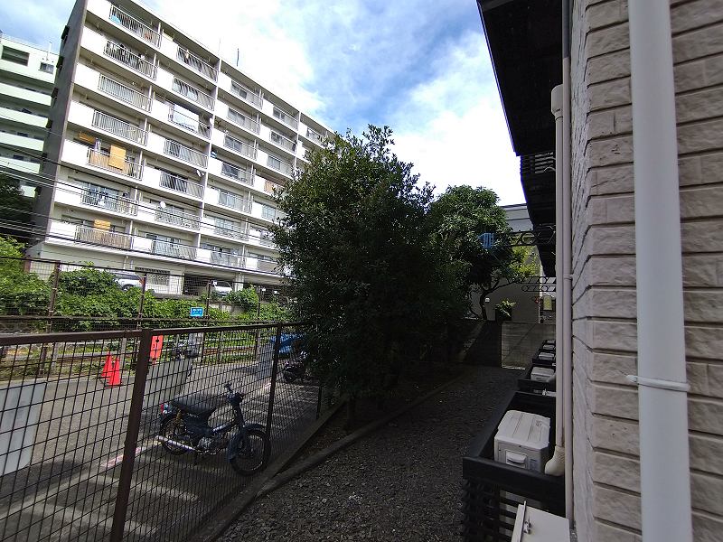 レオパレスイキ明大前 その他12