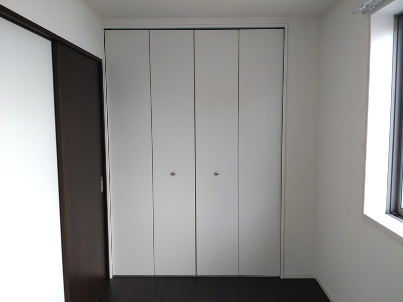 Toneriko House ベッドルーム