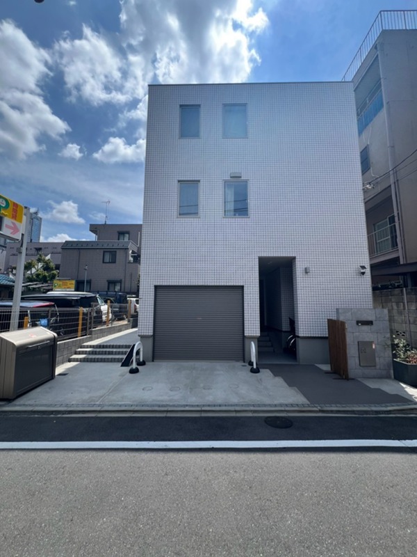MONT-BLANC西新宿 その他外観1