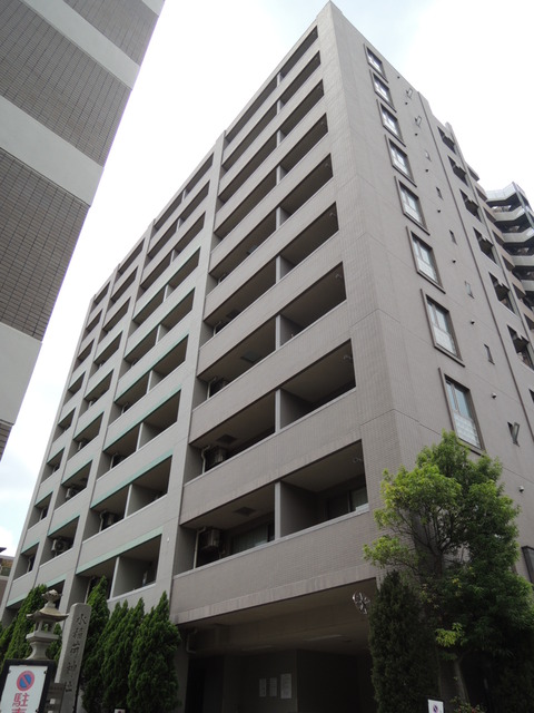 外観・土地