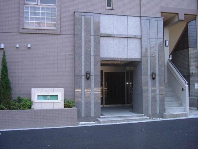 日神デュオステージ早稲田 その他1