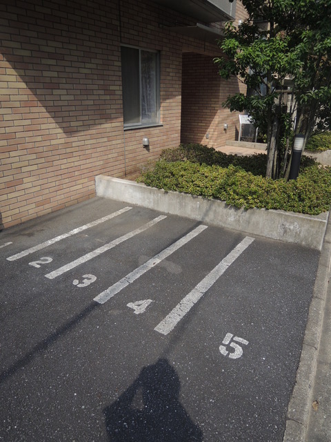 ルモンピエール新大塚 その他14