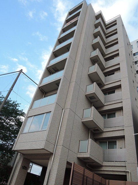 外観・土地