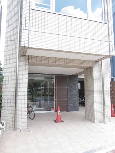 クロリス中野坂上 その他3