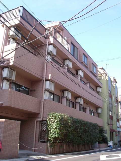 外観・土地