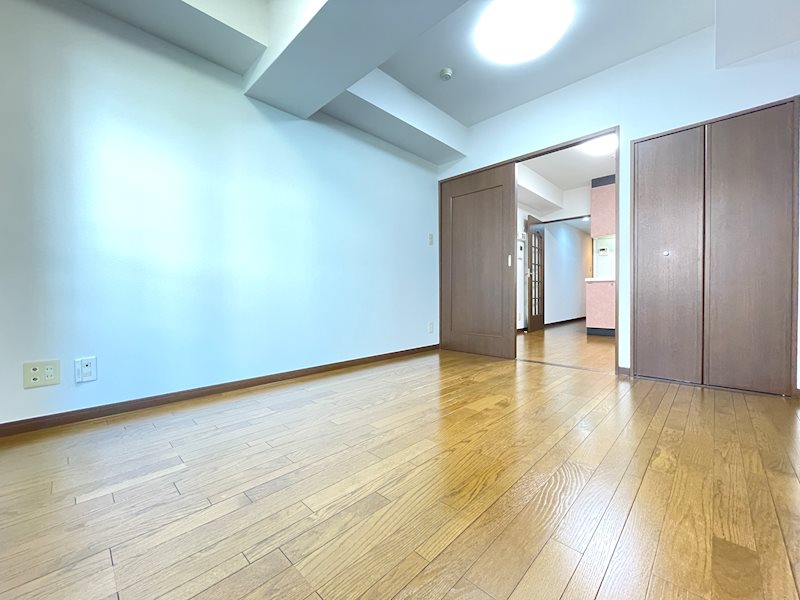 ライオンズマンション後楽園 その他2