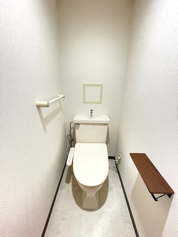 ライオンズマンション後楽園 その他5
