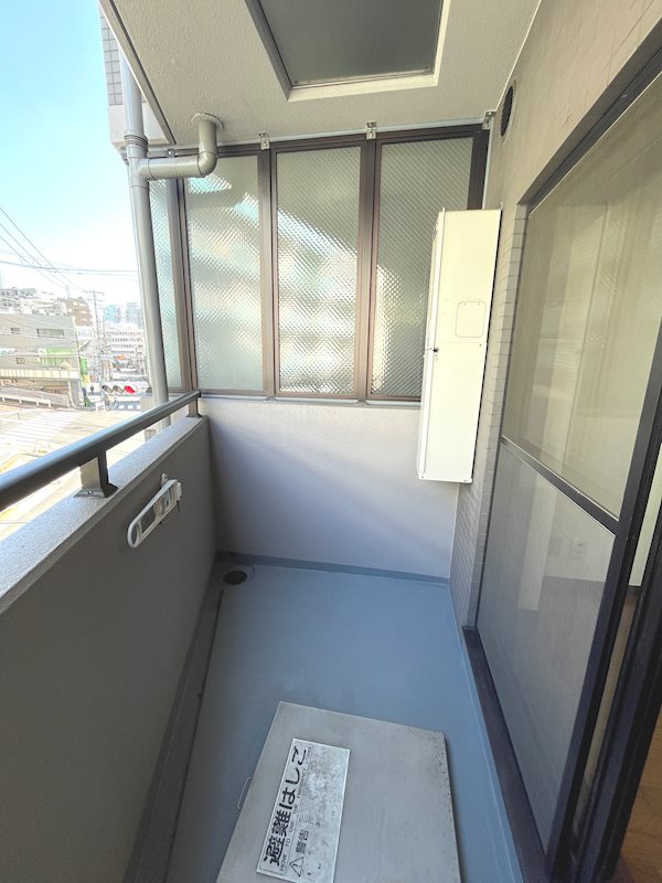 ライオンズマンション後楽園 その他11