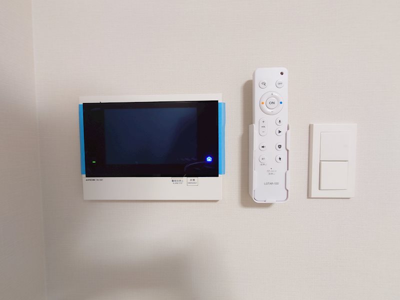 AIFLAT品川戸越 その他5