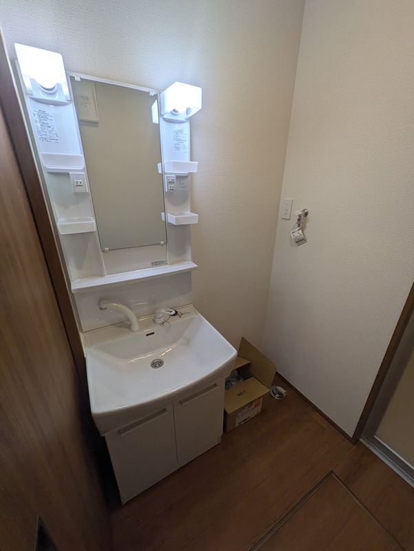 グランソフィア北沢 その他6