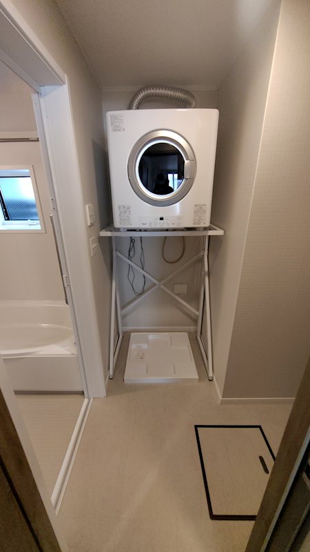N　SQUARE その他10