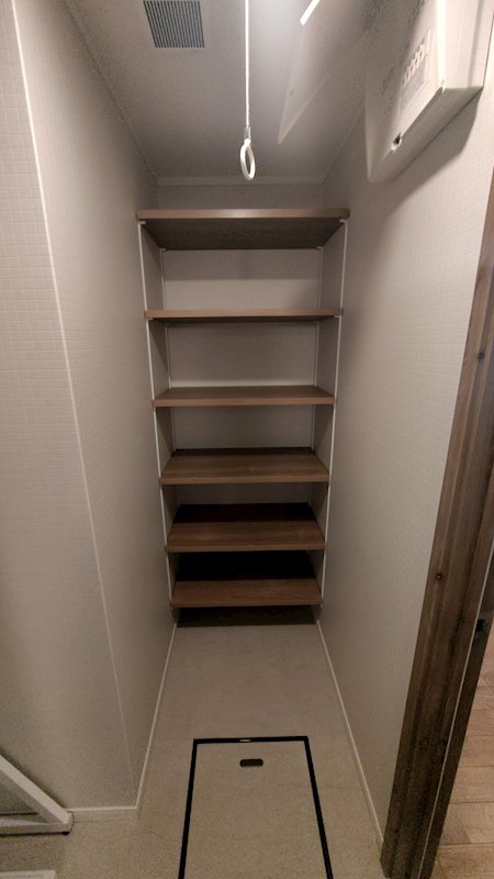 N　SQUARE その他11