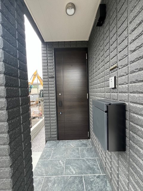ＫＭ　ｆｉｖｅ その他外観2