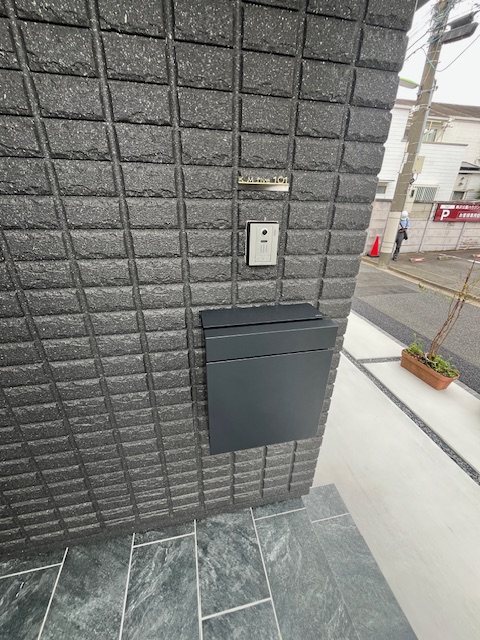 ＫＭ　ｆｉｖｅ その他外観3